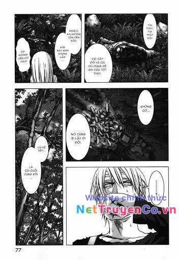 Địa Ngục Hận Thù Chapter 48 trang 76