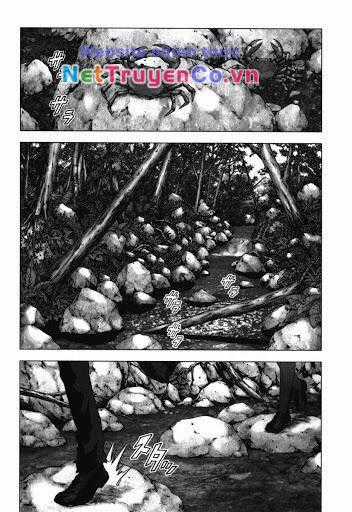 Địa Ngục Hận Thù Chapter 48 trang 77