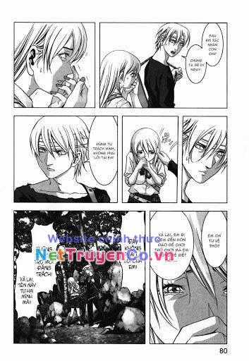 Địa Ngục Hận Thù Chapter 48 trang 79