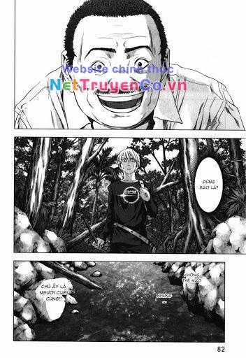 Địa Ngục Hận Thù Chapter 48 trang 81