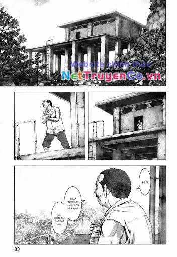 Địa Ngục Hận Thù Chapter 48 trang 82