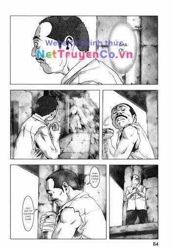 Địa Ngục Hận Thù Chapter 48 trang 83