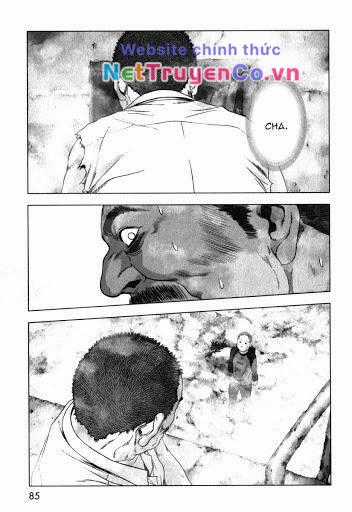 Địa Ngục Hận Thù Chapter 48 trang 84