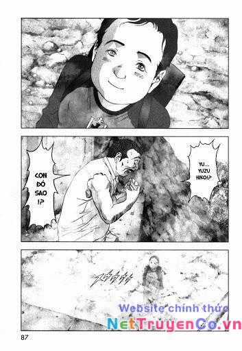 Địa Ngục Hận Thù Chapter 48 trang 86