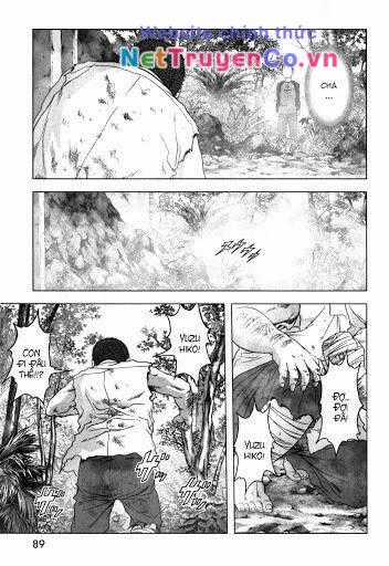 Địa Ngục Hận Thù Chapter 48 trang 88