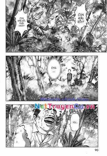 Địa Ngục Hận Thù Chapter 48 trang 89