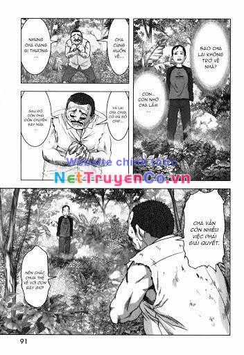 Địa Ngục Hận Thù Chapter 48 trang 90