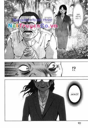 Địa Ngục Hận Thù Chapter 48 trang 91
