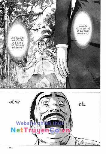 Địa Ngục Hận Thù Chapter 48 trang 92