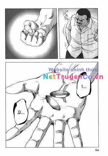 Địa Ngục Hận Thù Chapter 48 trang 93
