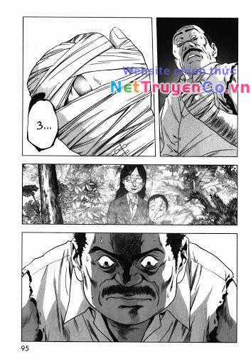 Địa Ngục Hận Thù Chapter 48 trang 94