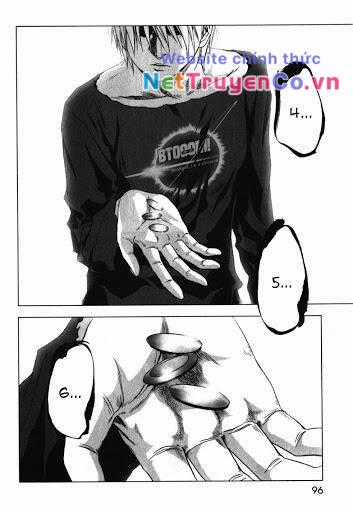 Địa Ngục Hận Thù Chapter 48 trang 95