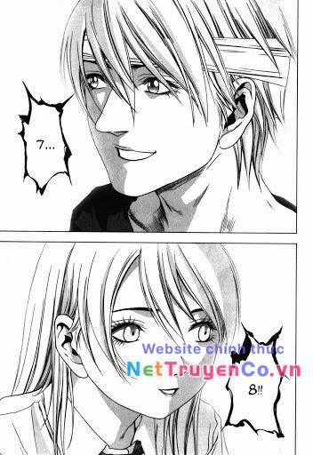 Địa Ngục Hận Thù Chapter 48 trang 96