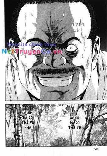 Địa Ngục Hận Thù Chapter 48 trang 97