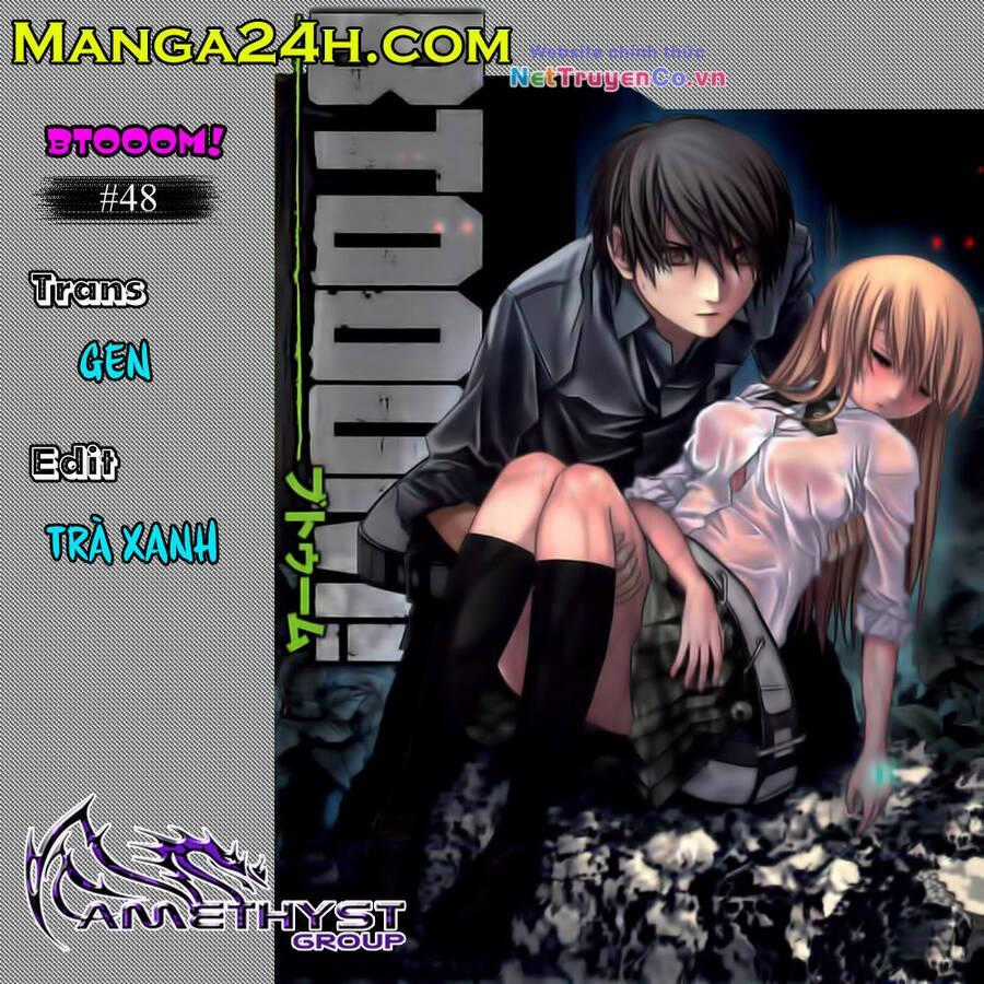 Địa Ngục Hận Thù Chapter 49 trang 0