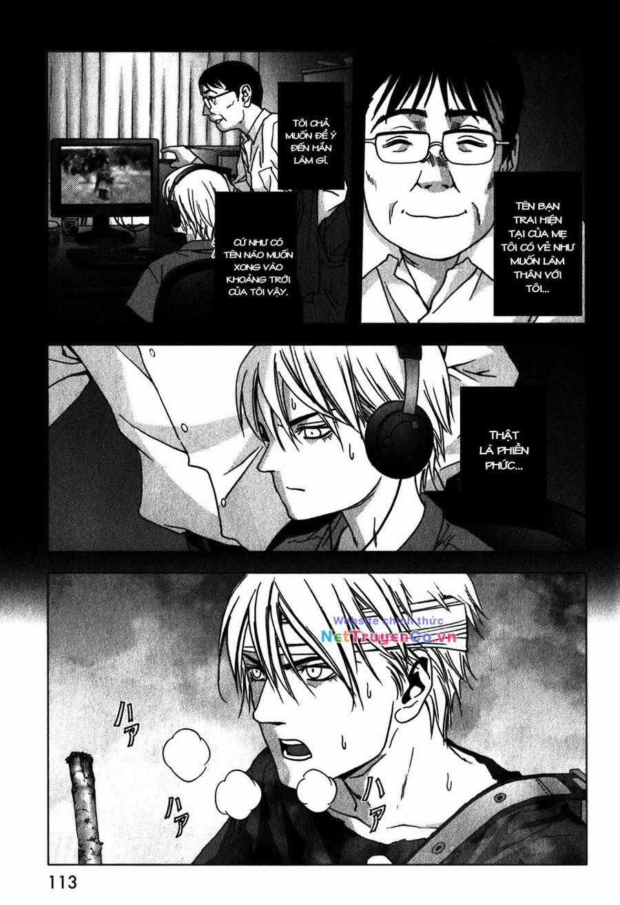 Địa Ngục Hận Thù Chapter 49 trang 16