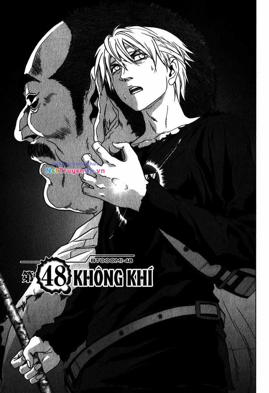 Địa Ngục Hận Thù Chapter 49 trang 2