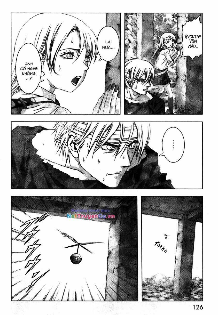 Địa Ngục Hận Thù Chapter 49 trang 29