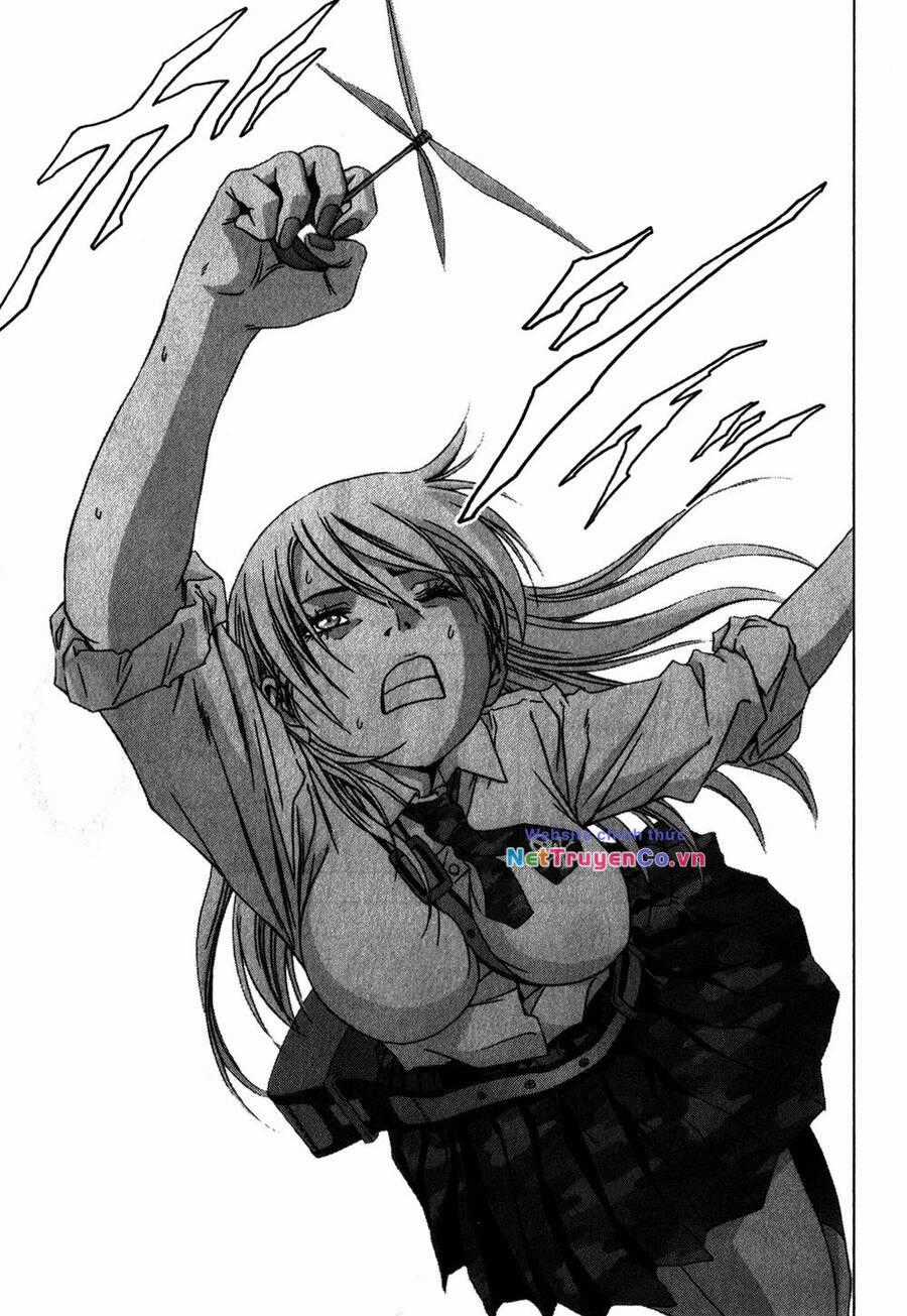 Địa Ngục Hận Thù Chapter 49 trang 46