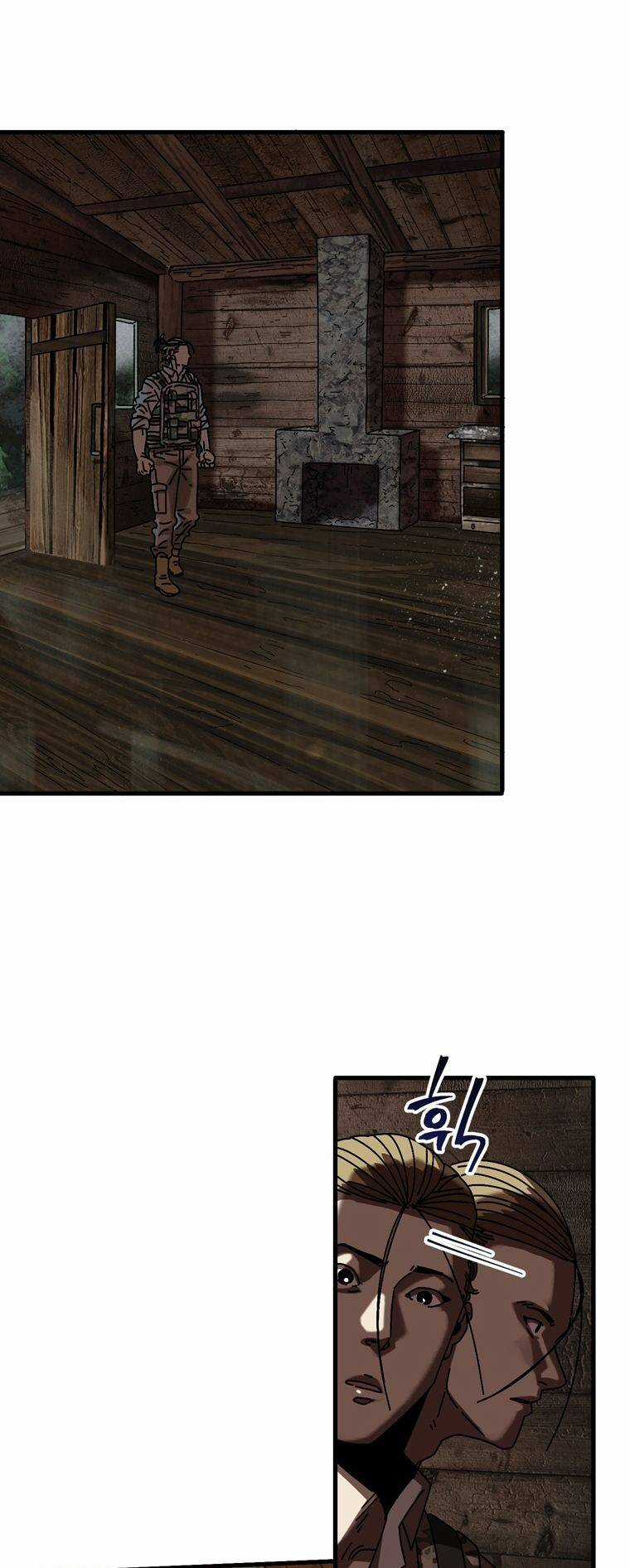 Địa Ngục Hận Thù Chapter 5 trang 3