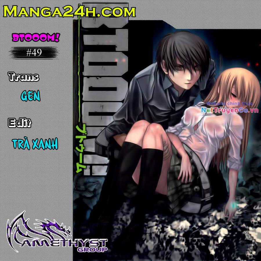 Địa Ngục Hận Thù Chapter 50 trang 0