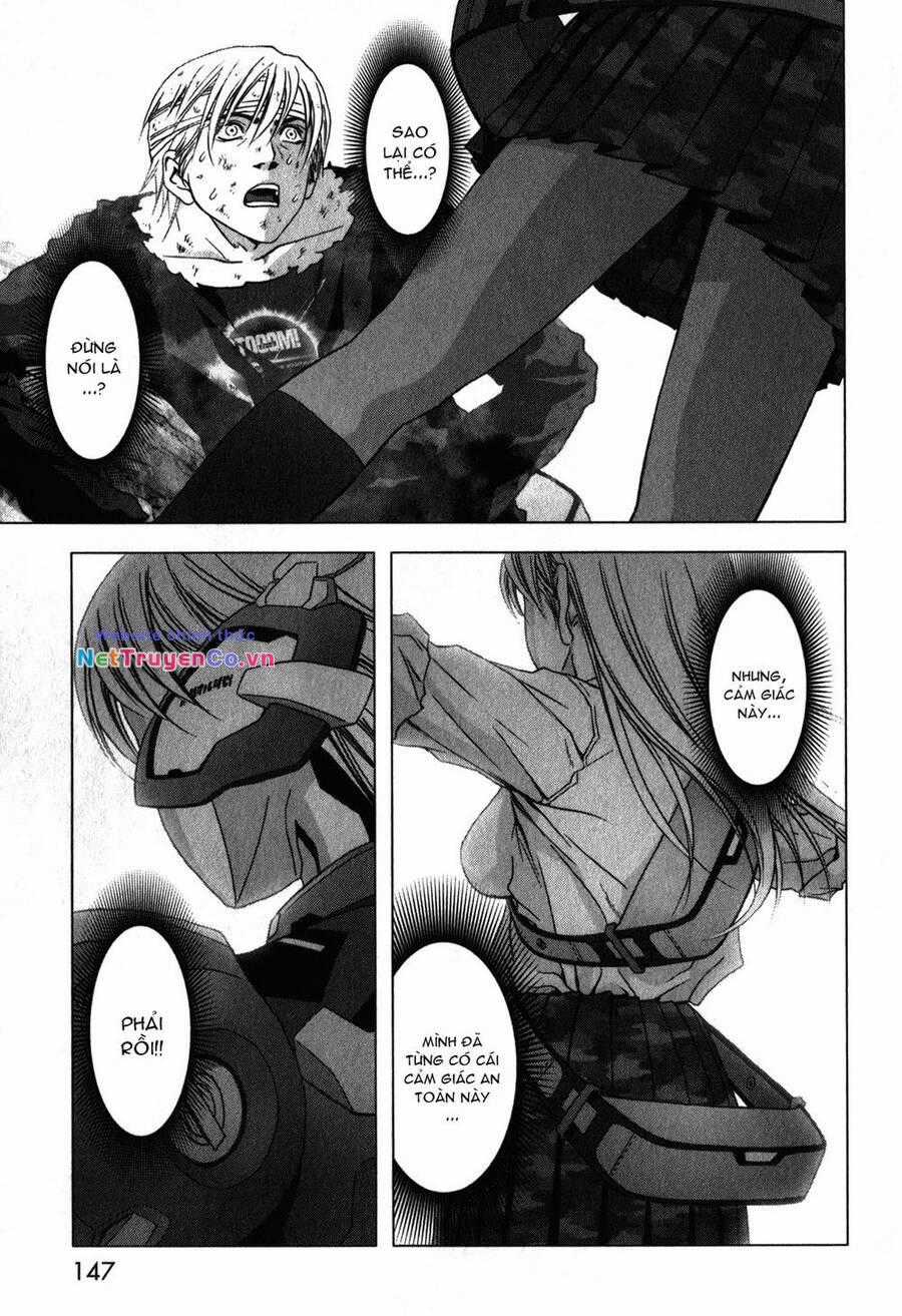 Địa Ngục Hận Thù Chapter 50 trang 2