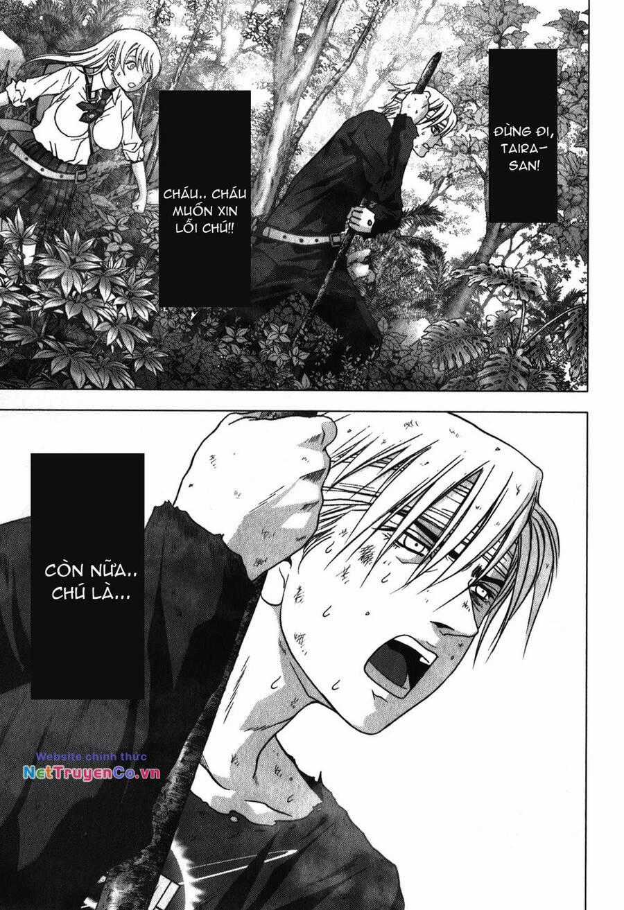 Địa Ngục Hận Thù Chapter 50 trang 28