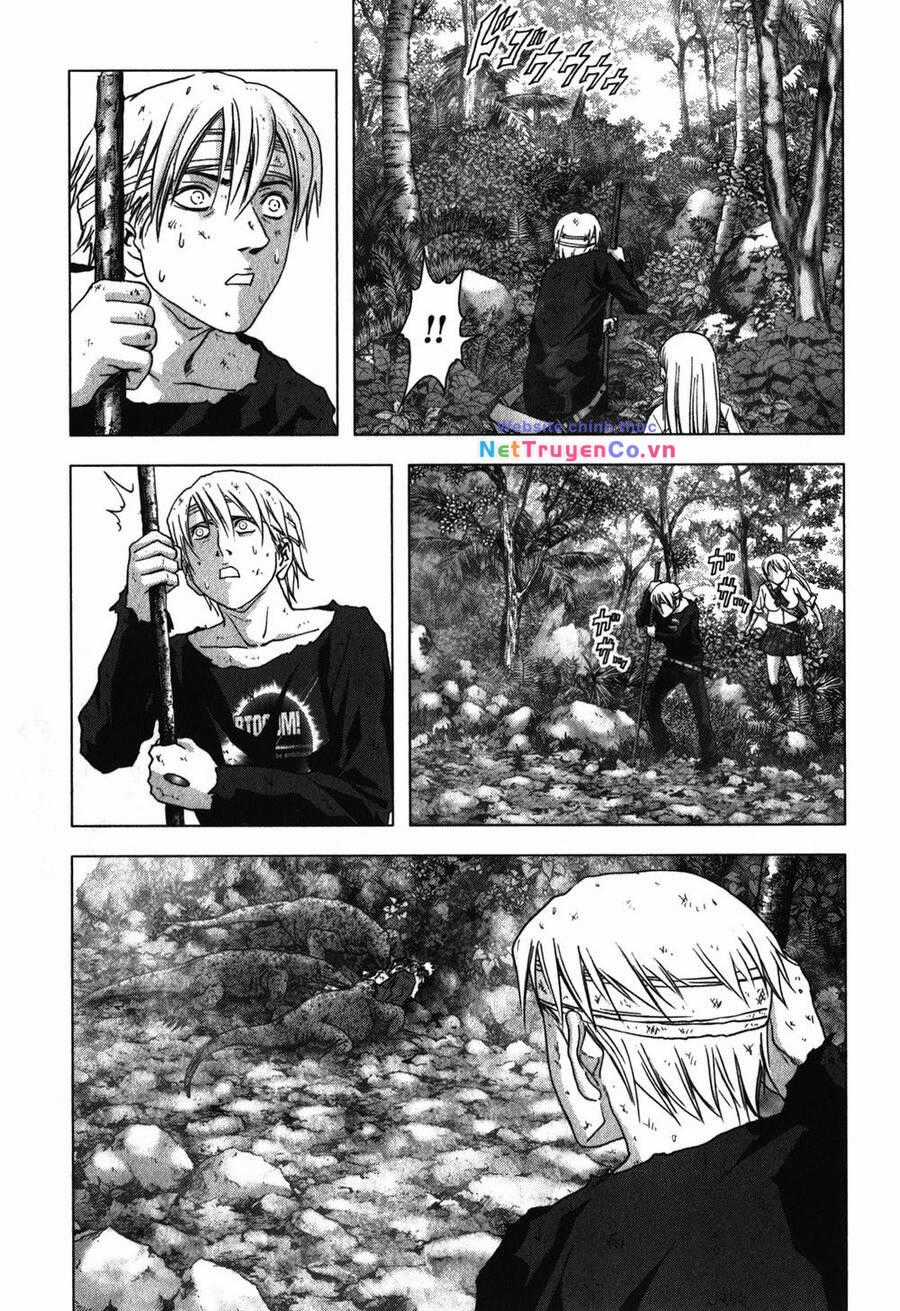 Địa Ngục Hận Thù Chapter 50 trang 38