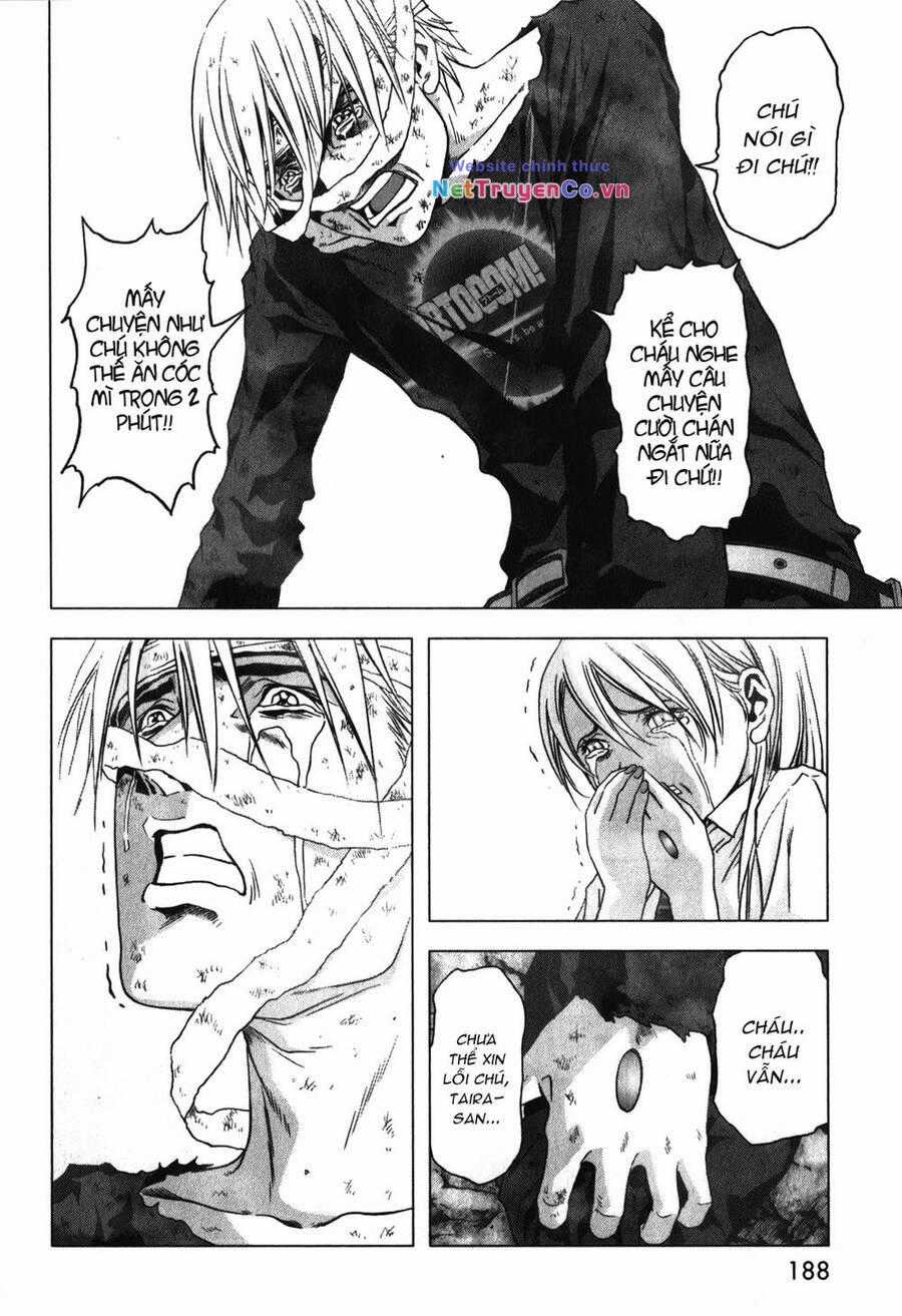 Địa Ngục Hận Thù Chapter 50 trang 41