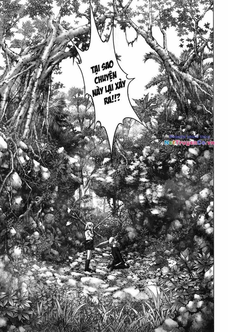 Địa Ngục Hận Thù Chapter 50 trang 42