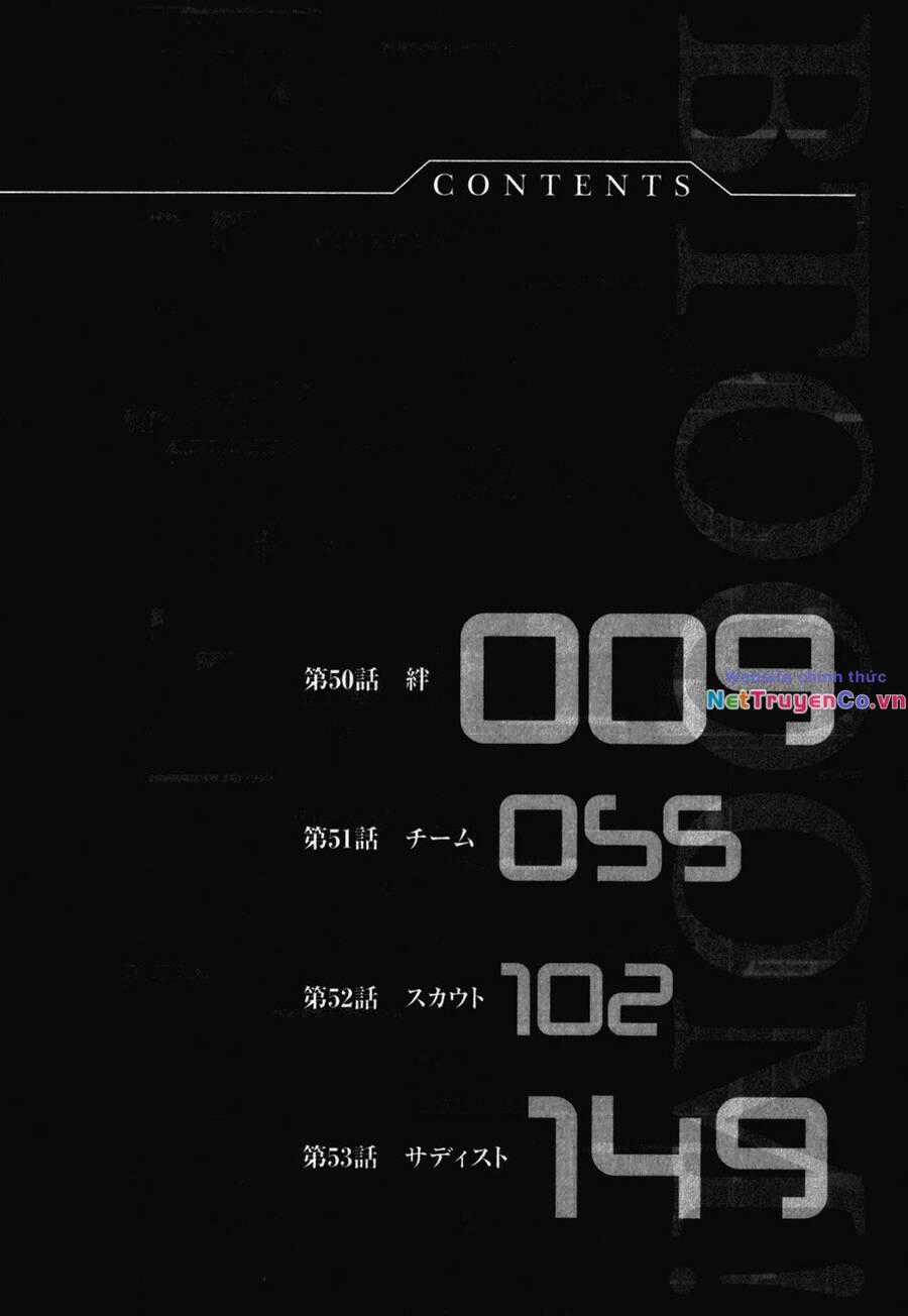 Địa Ngục Hận Thù Chapter 50 trang 52