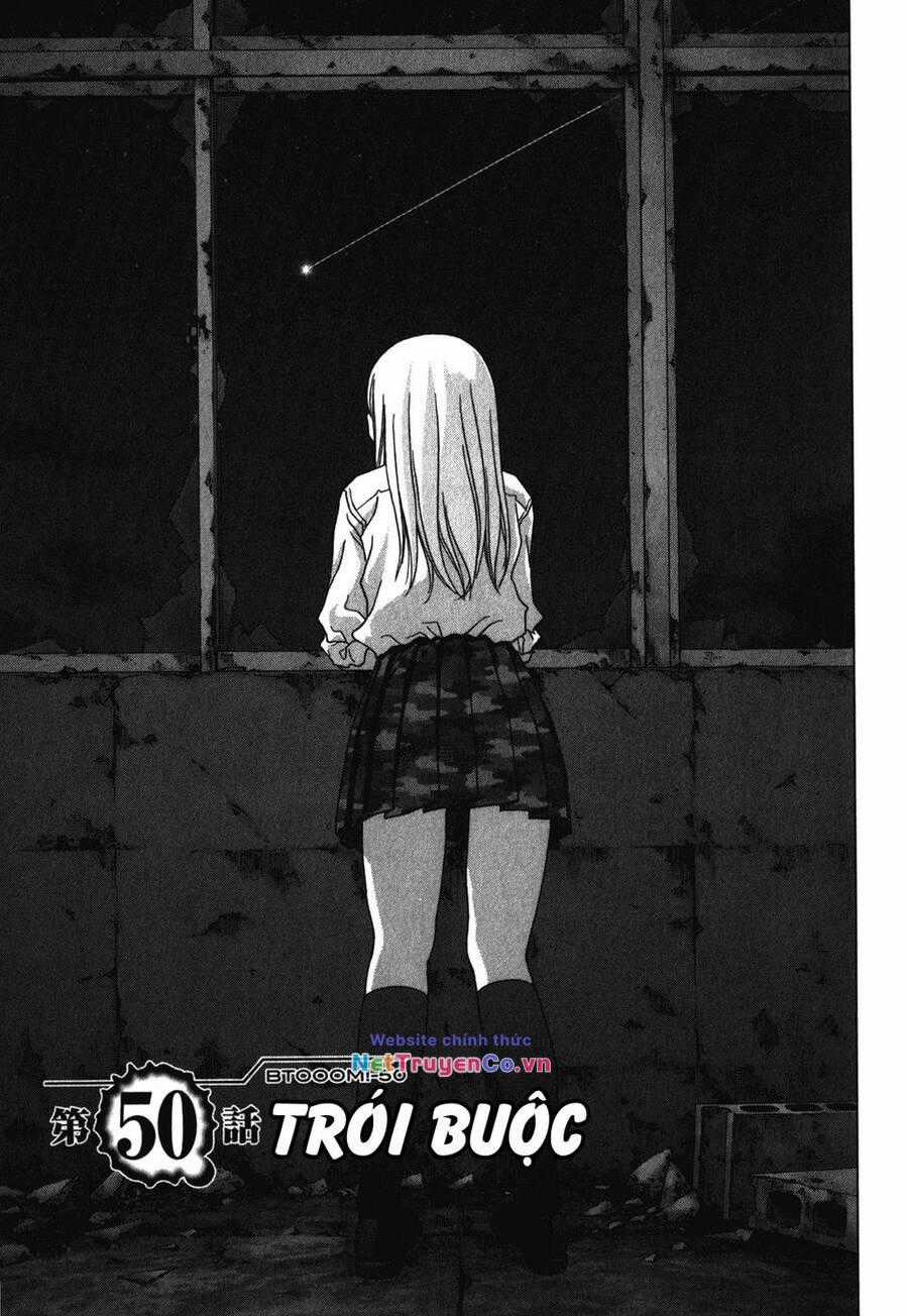 Địa Ngục Hận Thù Chapter 50 trang 53