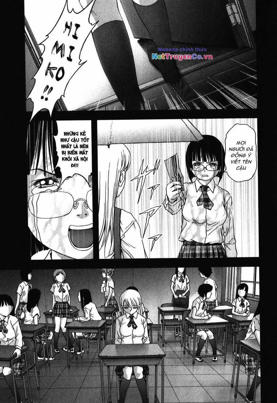 Địa Ngục Hận Thù Chapter 50 trang 63