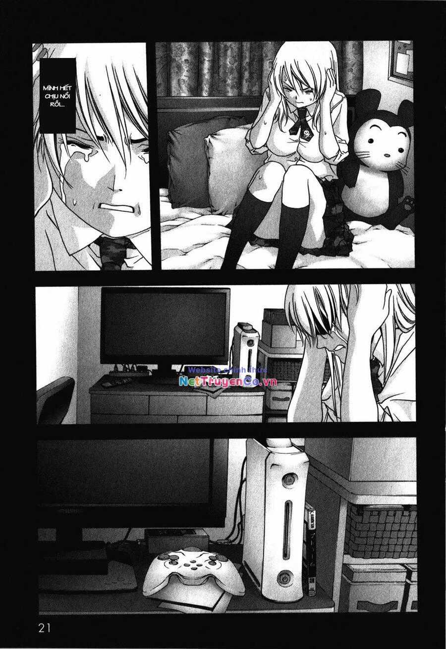 Địa Ngục Hận Thù Chapter 50 trang 65