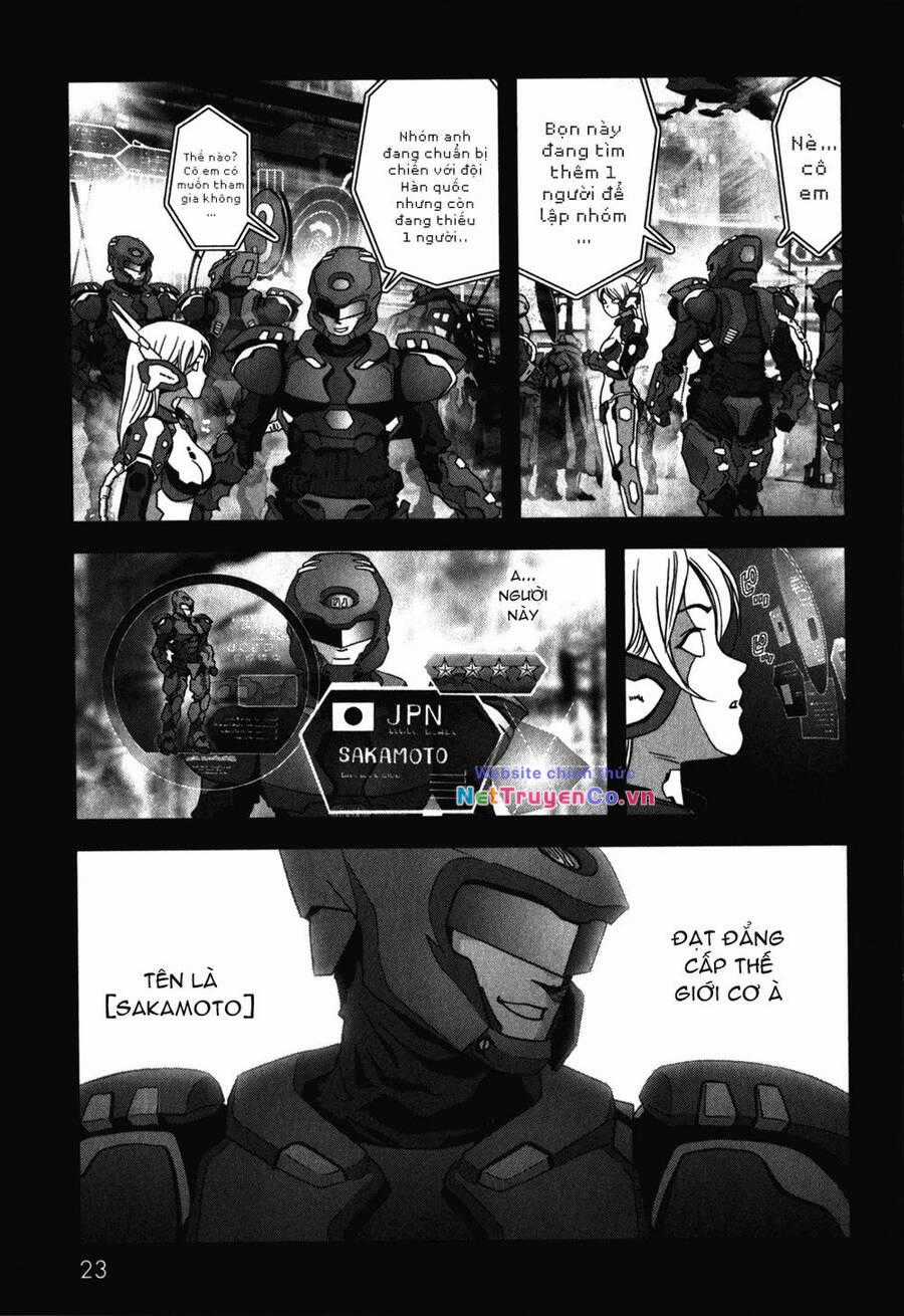 Địa Ngục Hận Thù Chapter 50 trang 67