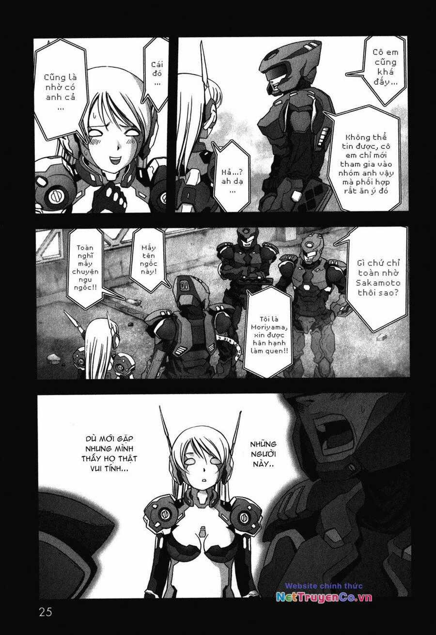 Địa Ngục Hận Thù Chapter 50 trang 69