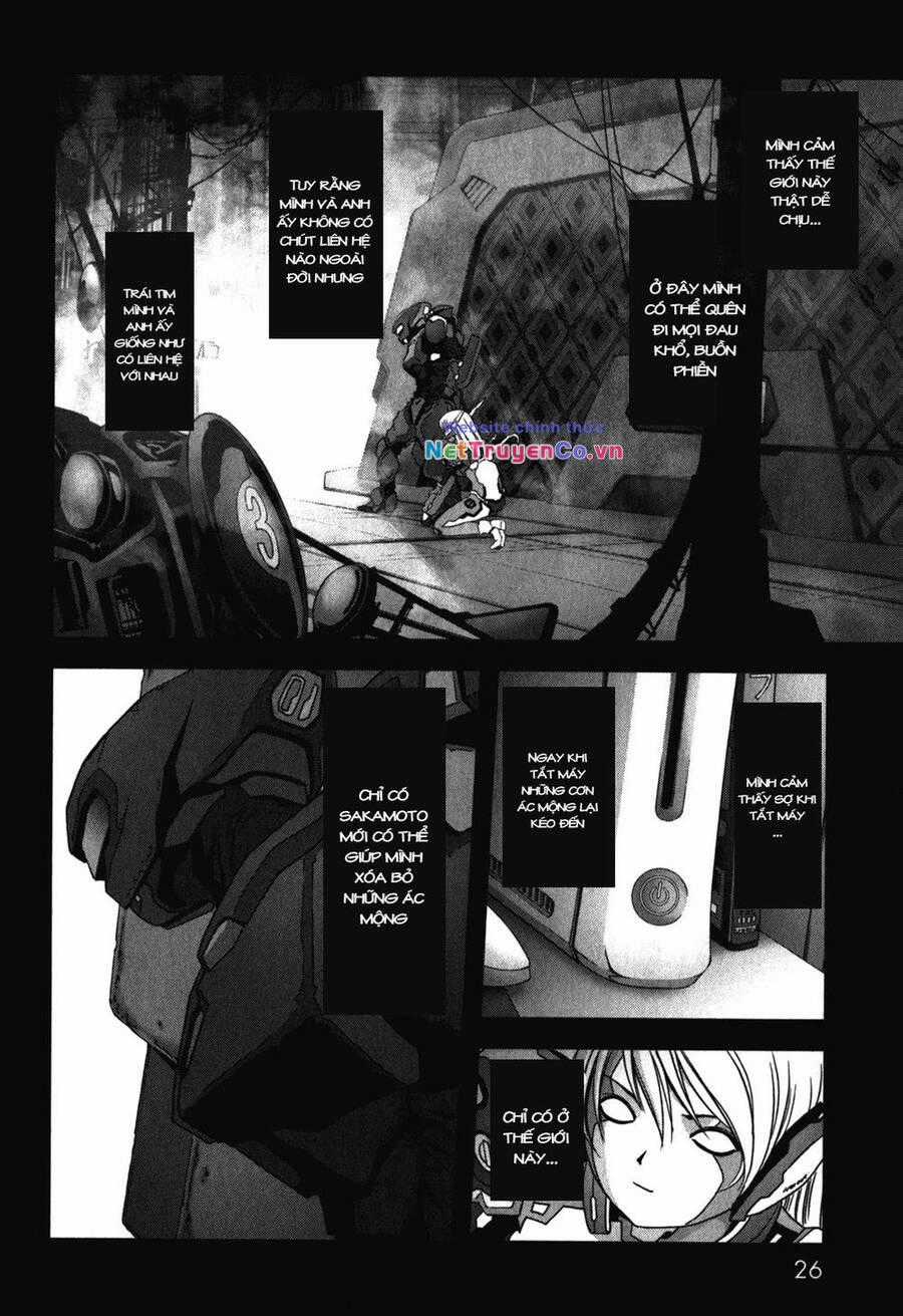 Địa Ngục Hận Thù Chapter 50 trang 70