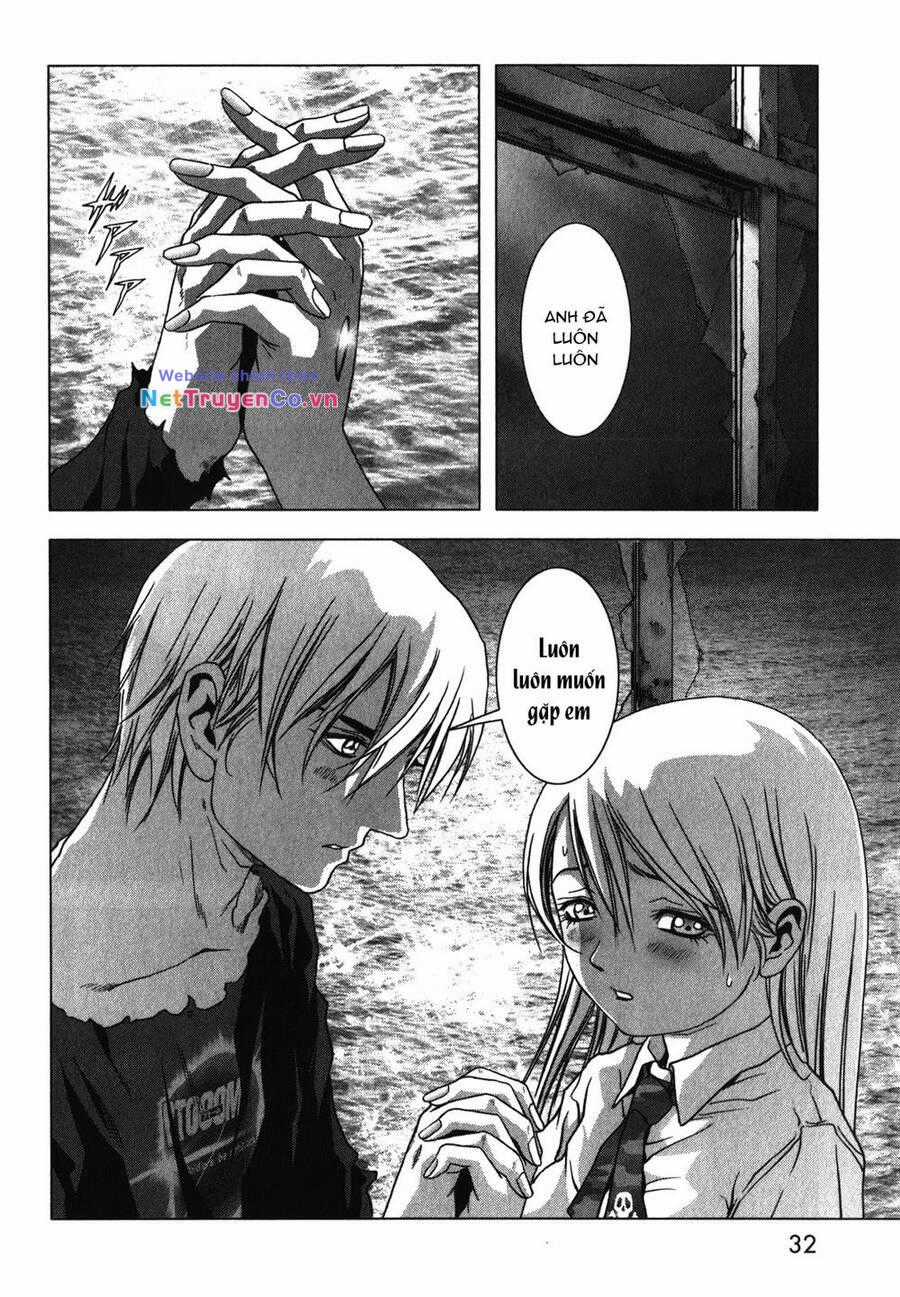 Địa Ngục Hận Thù Chapter 50 trang 76