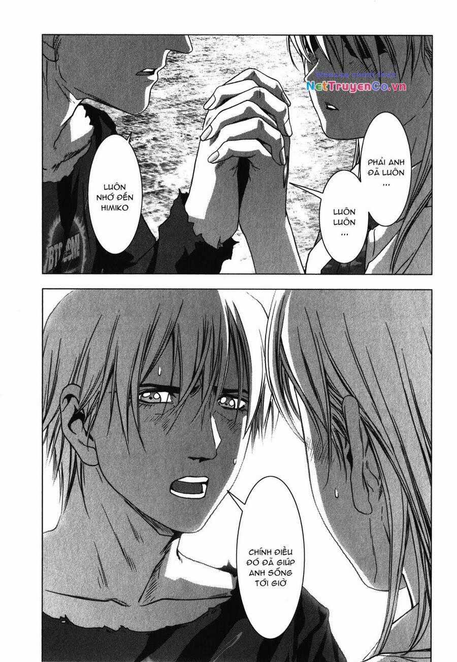 Địa Ngục Hận Thù Chapter 50 trang 77