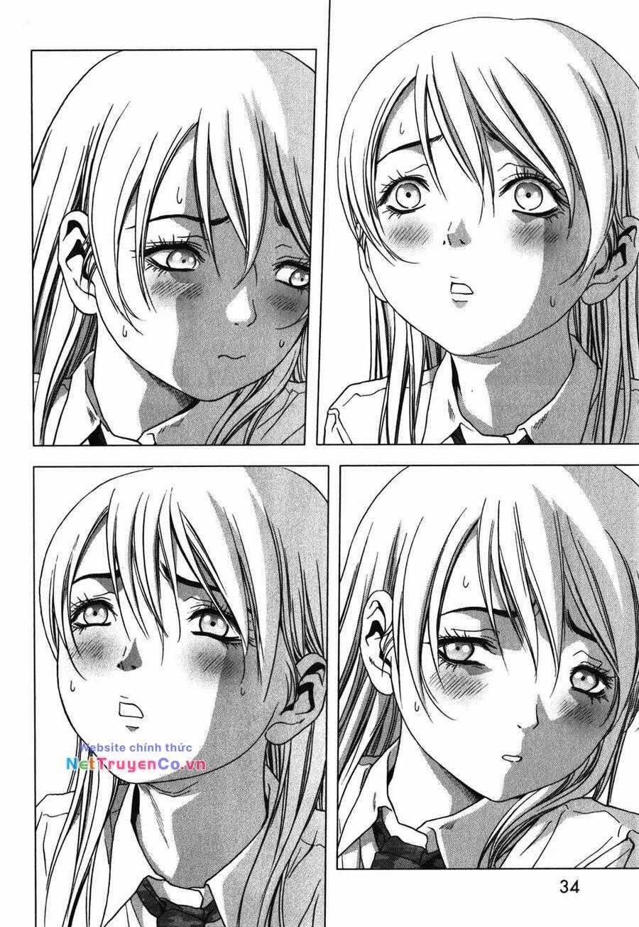 Địa Ngục Hận Thù Chapter 50 trang 78