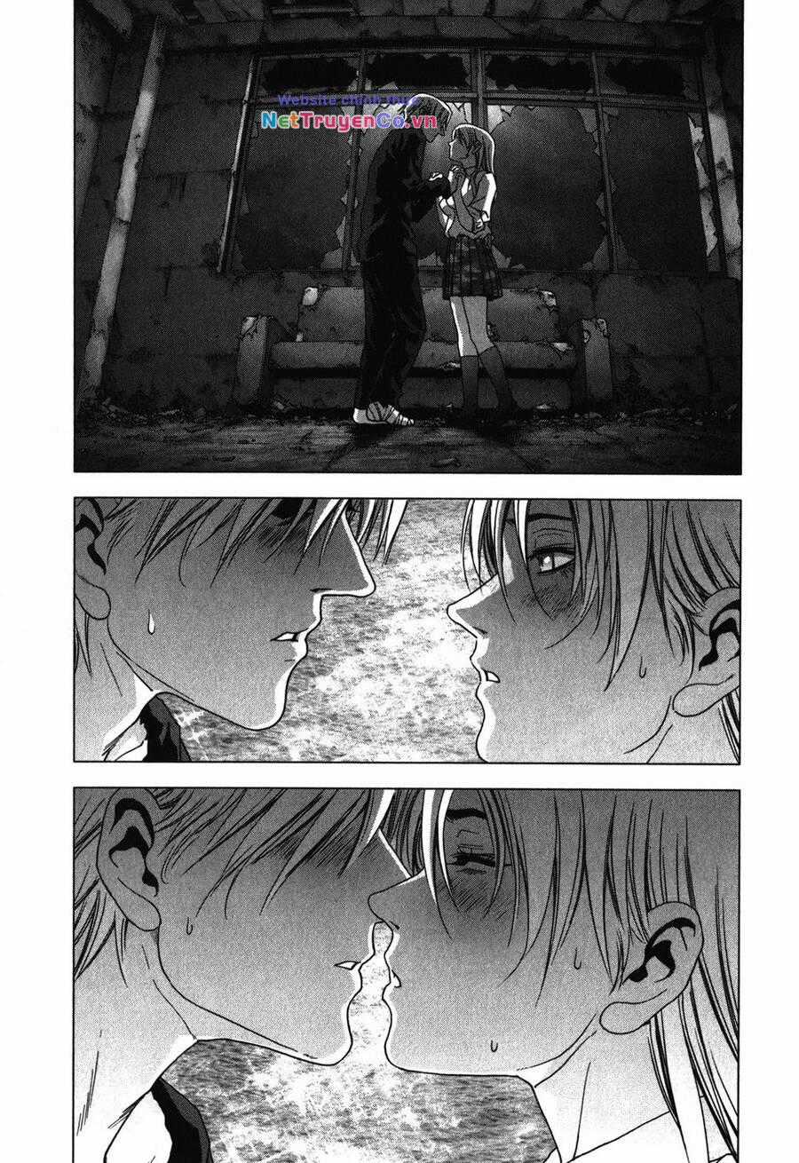 Địa Ngục Hận Thù Chapter 50 trang 79