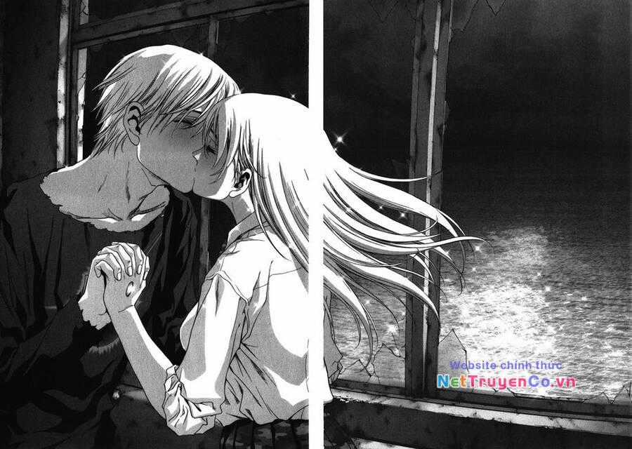 Địa Ngục Hận Thù Chapter 50 trang 80