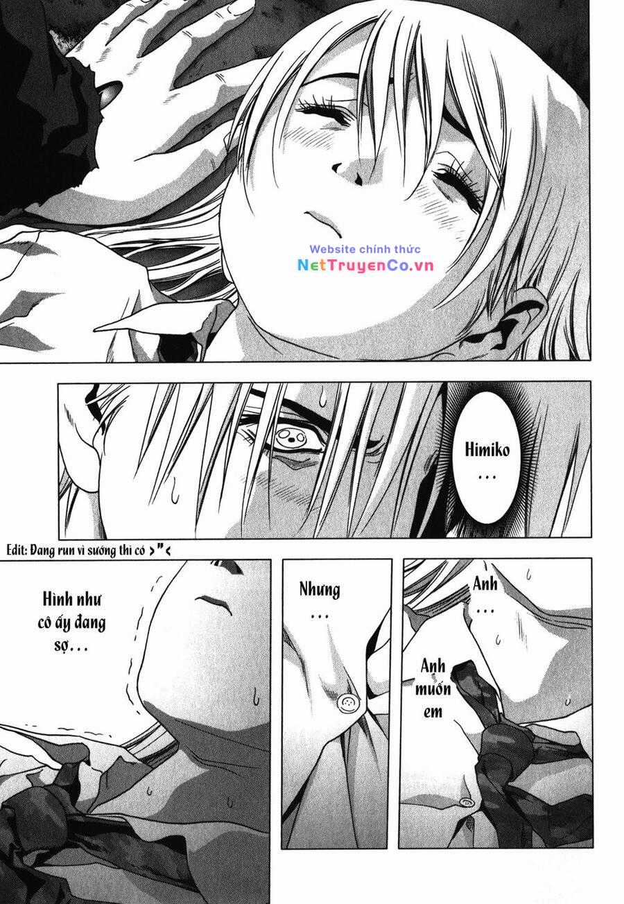 Địa Ngục Hận Thù Chapter 50 trang 82