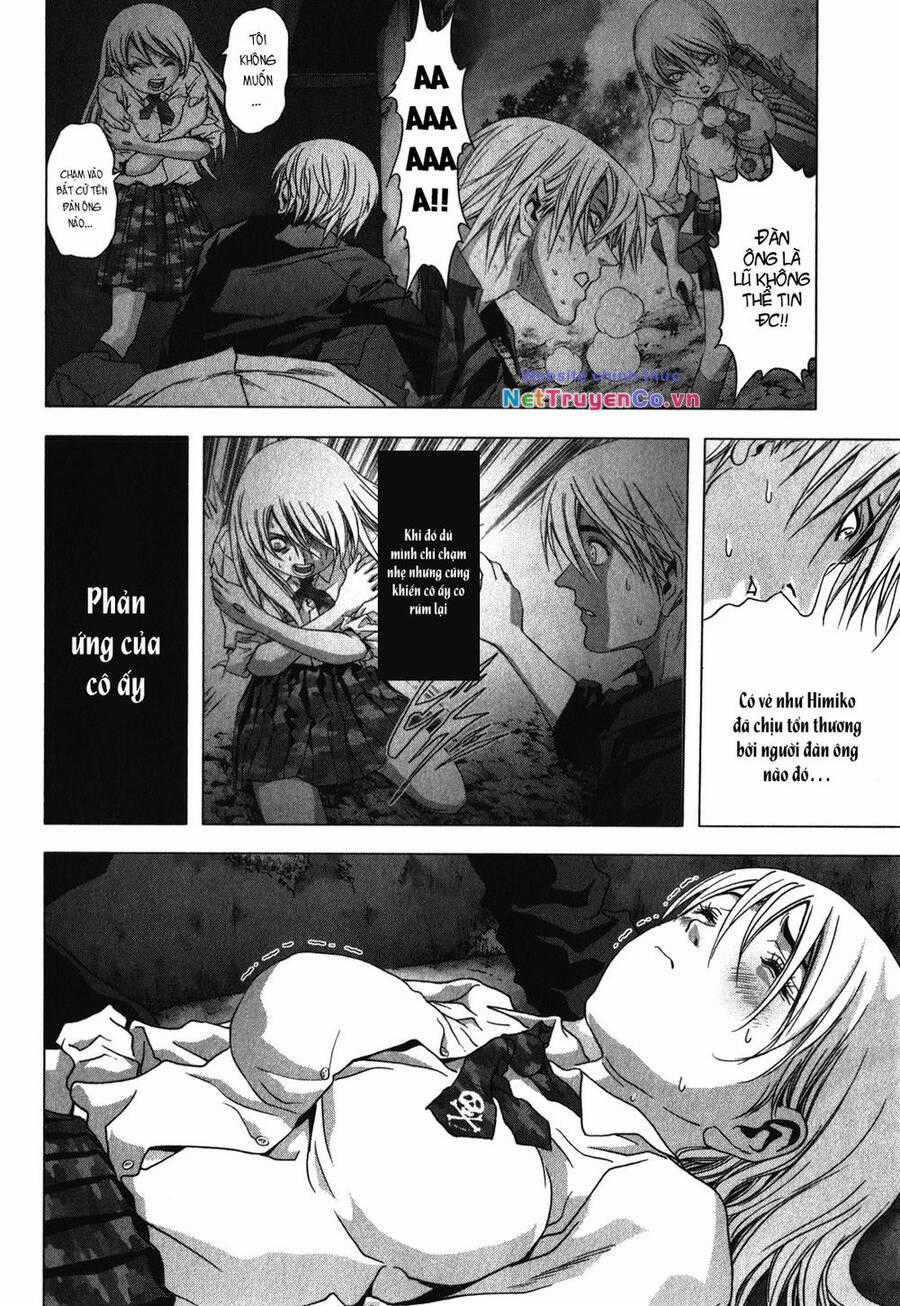 Địa Ngục Hận Thù Chapter 50 trang 83