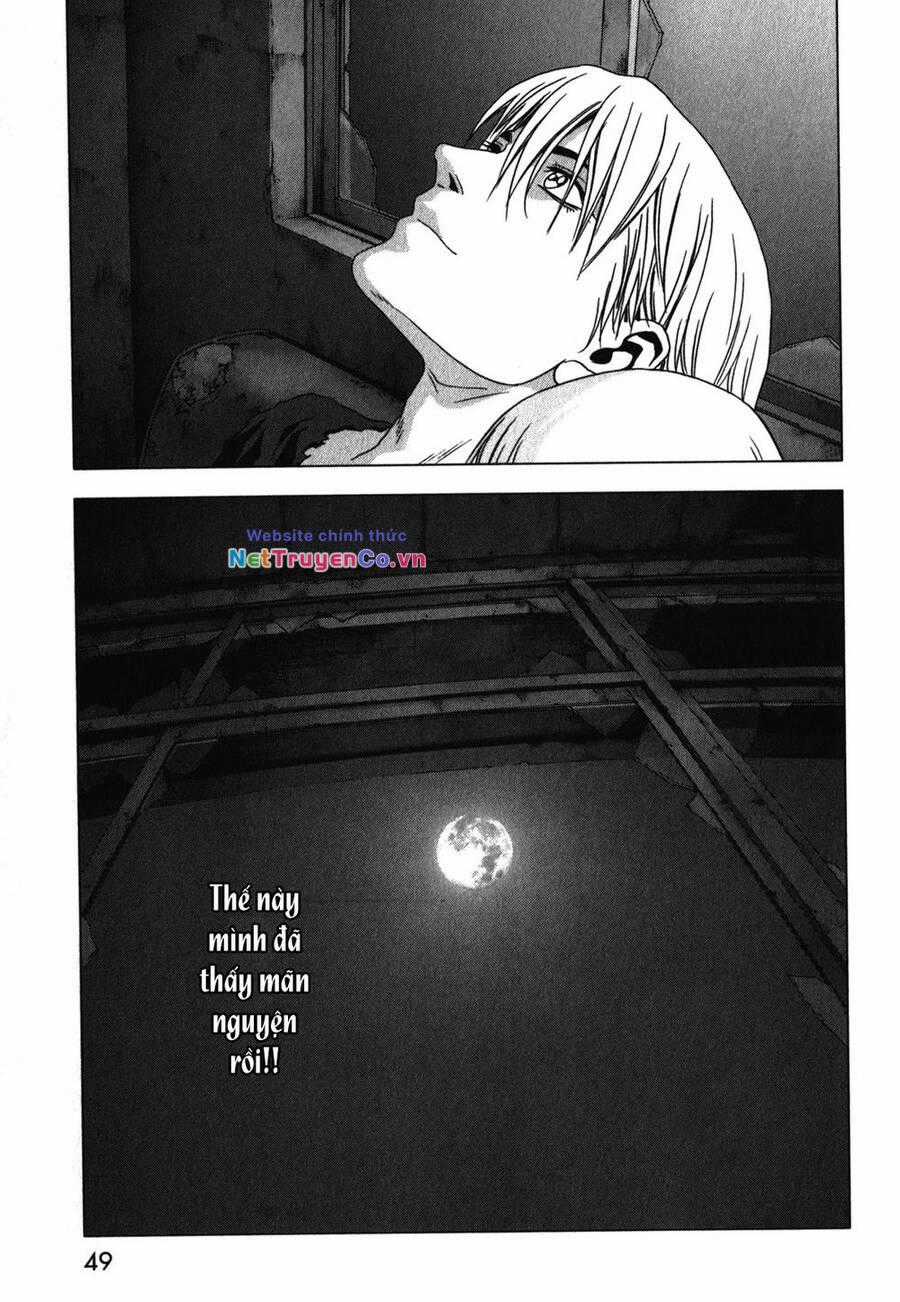 Địa Ngục Hận Thù Chapter 50 trang 92