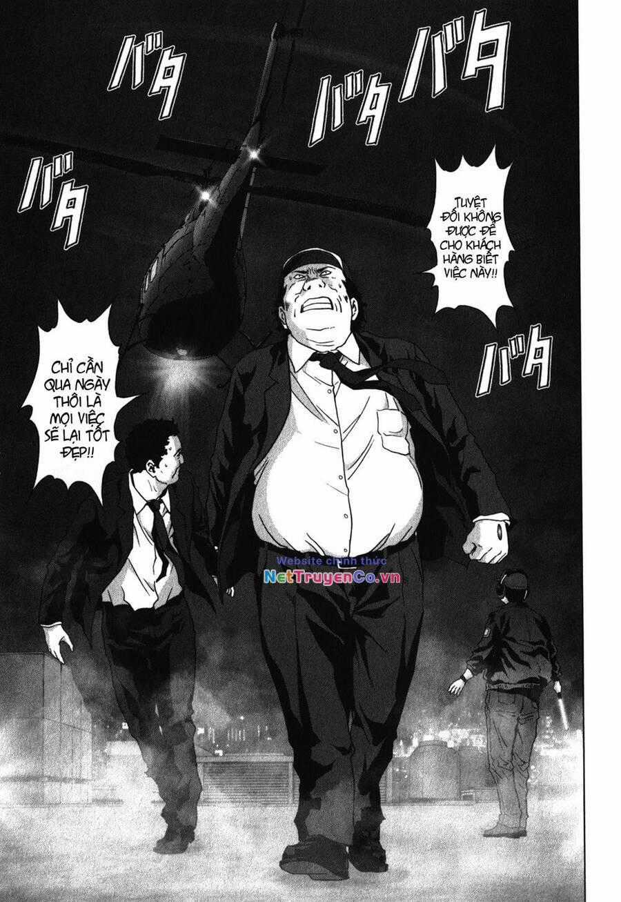 Địa Ngục Hận Thù Chapter 50 trang 96