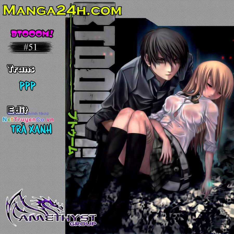 Địa Ngục Hận Thù Chapter 51 trang 0