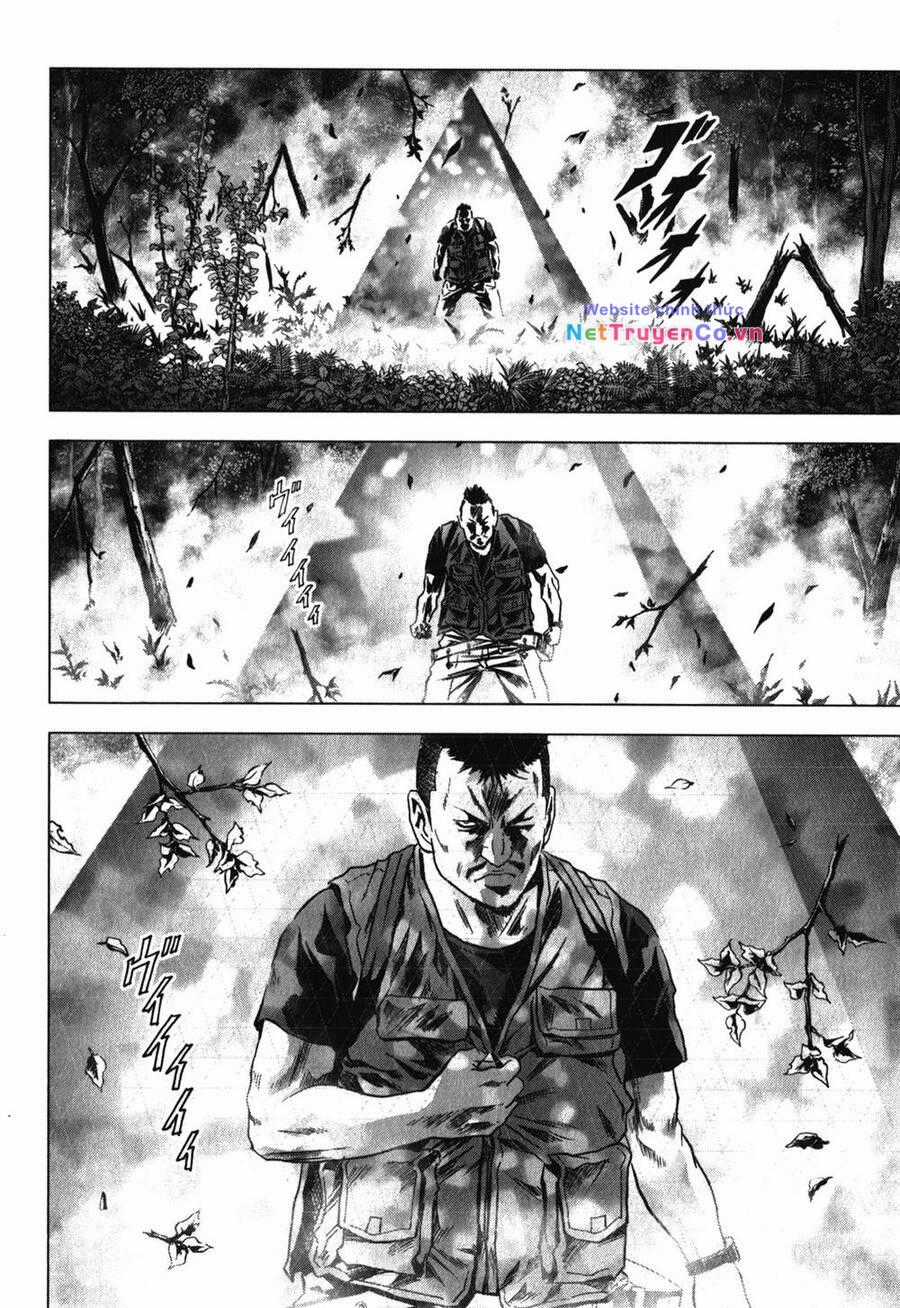 Địa Ngục Hận Thù Chapter 51 trang 20