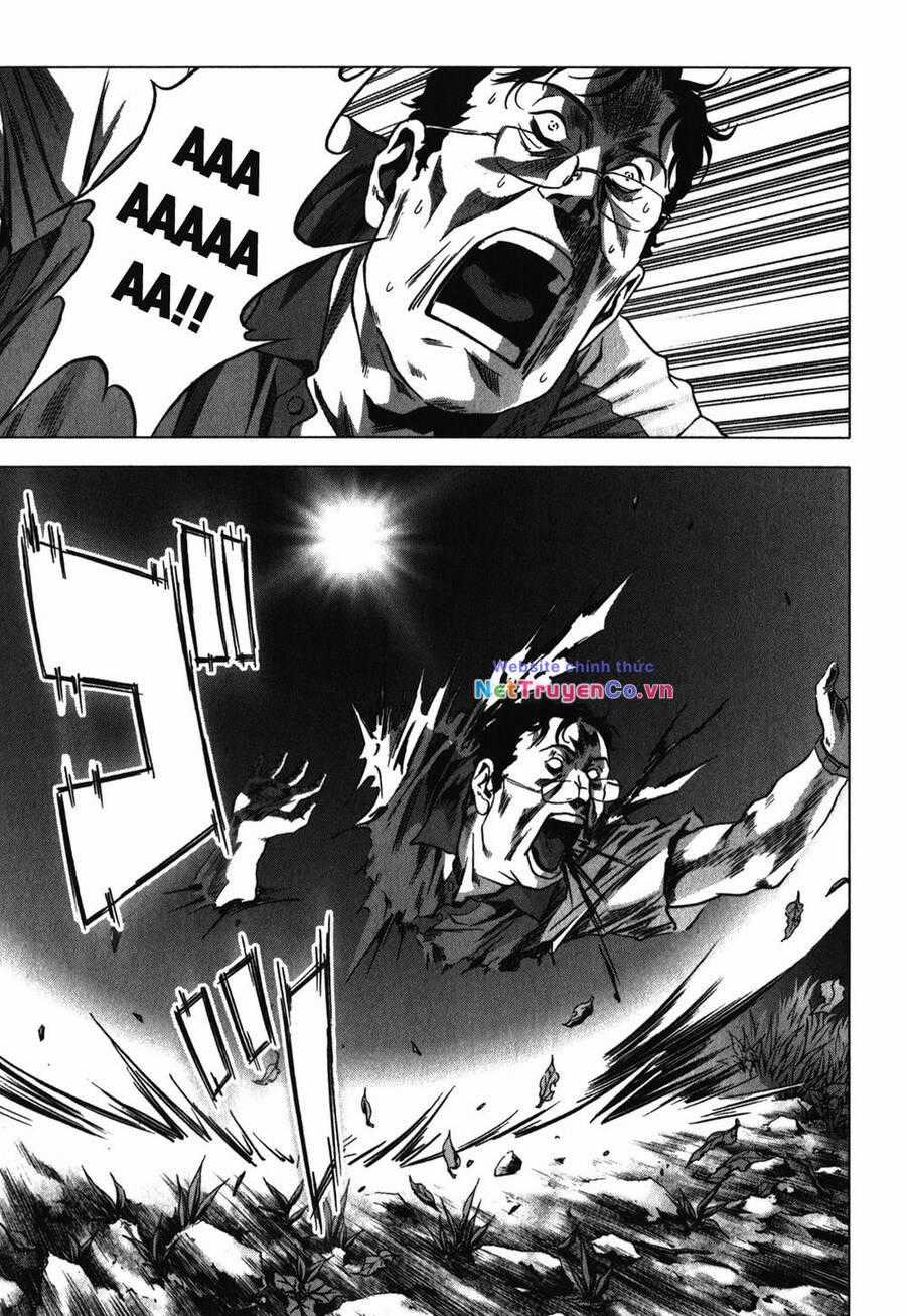 Địa Ngục Hận Thù Chapter 51 trang 39