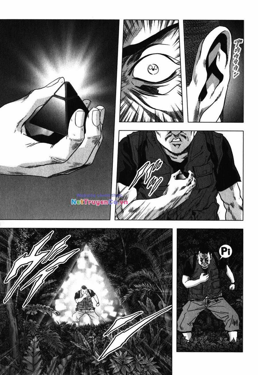 Địa Ngục Hận Thù Chapter 51 trang 43